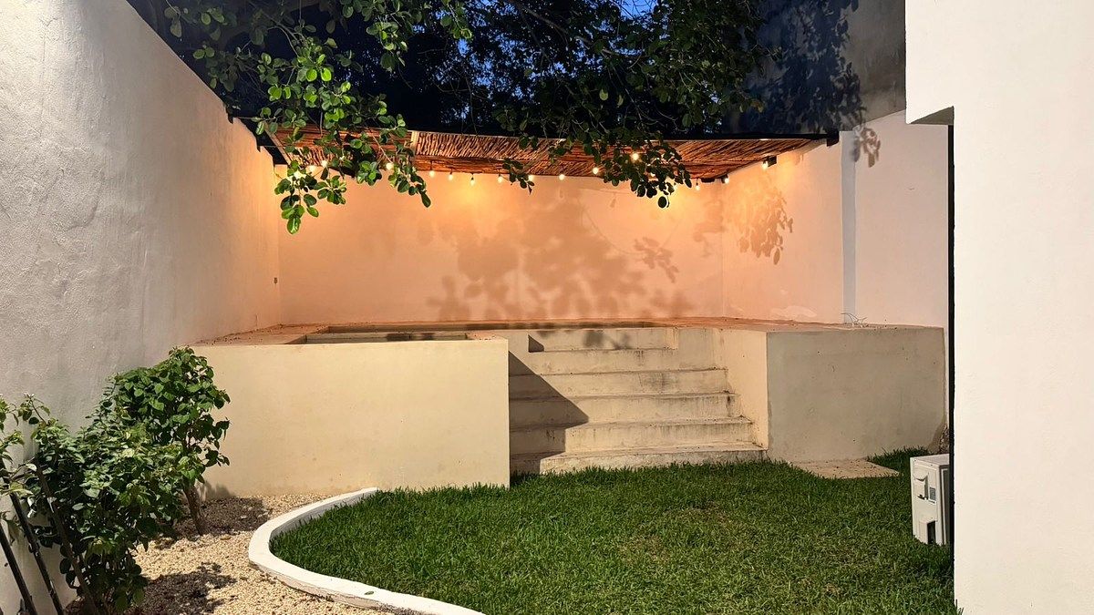 Casa em Mérida Centro, Mérida, foto 15 de 21