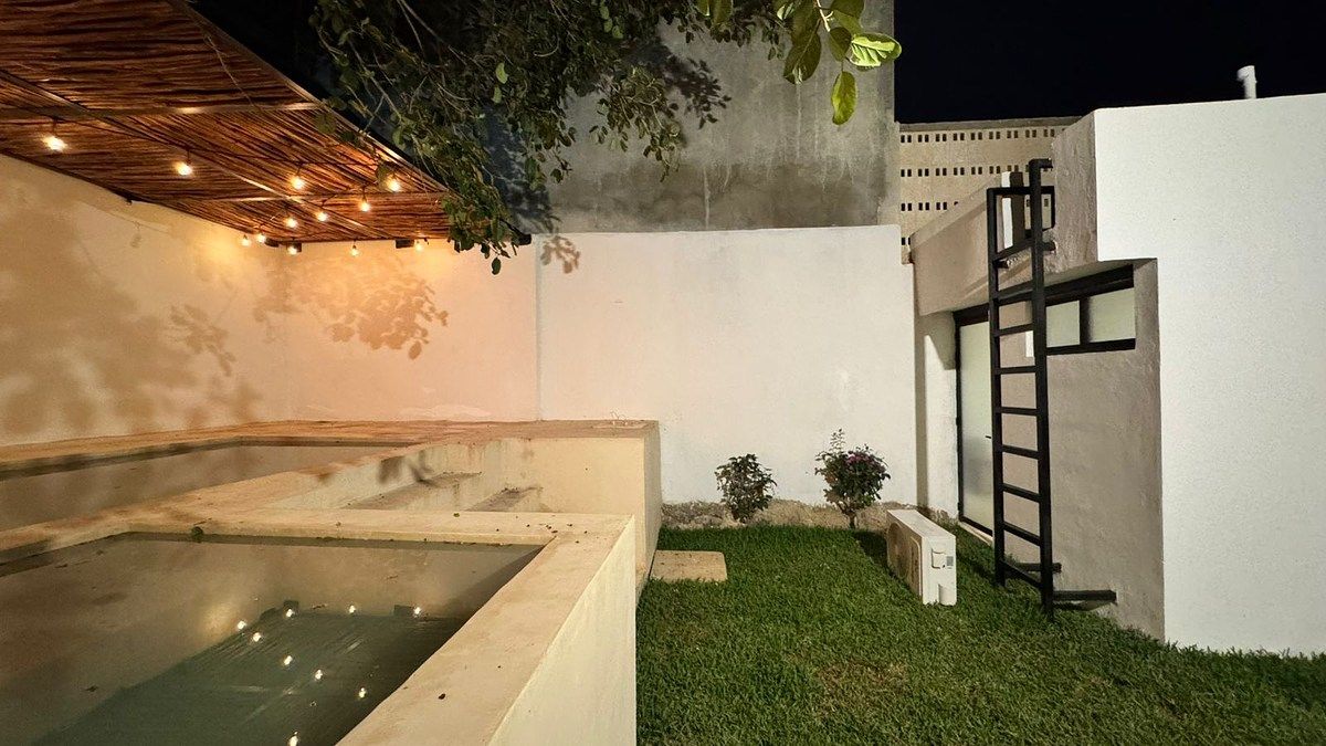 Casa em Mérida Centro, Mérida, foto 11 de 21