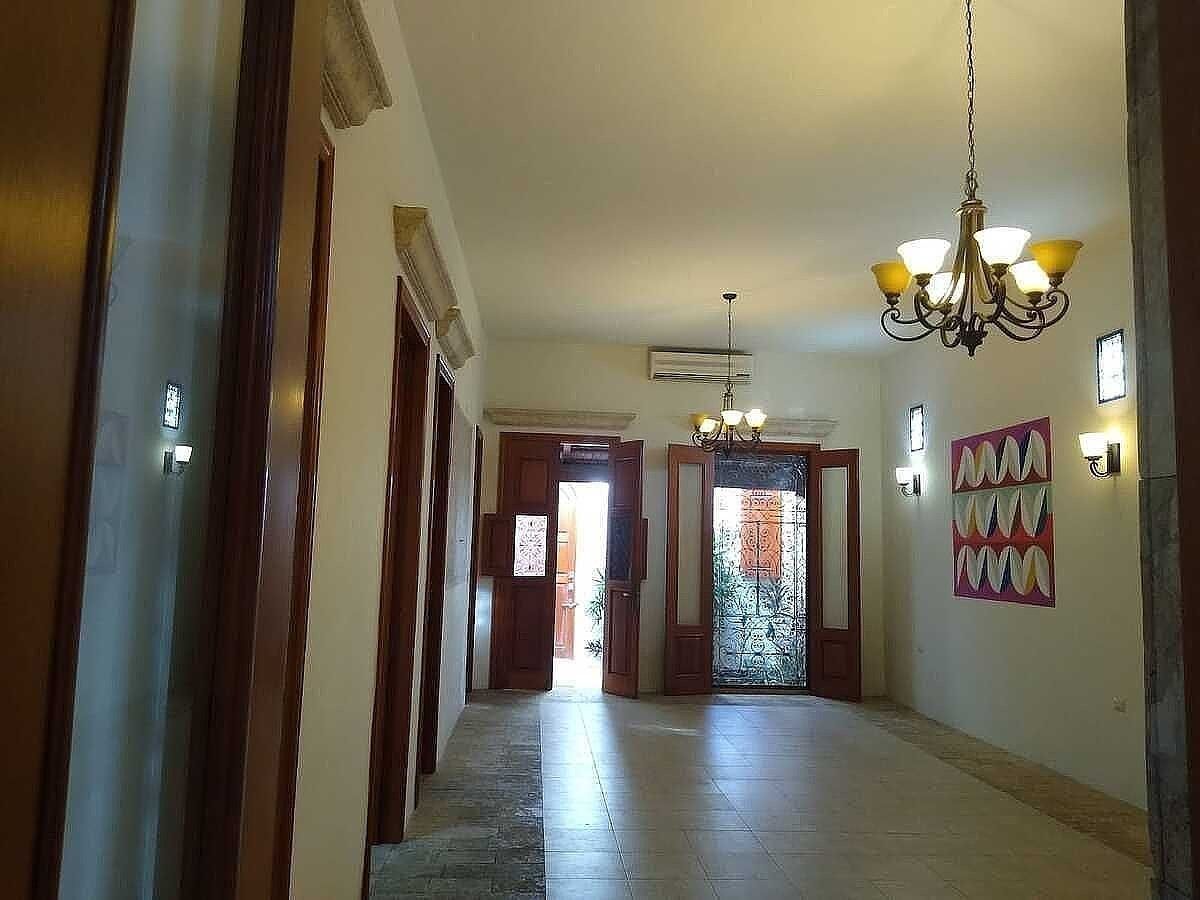 Casa en Mérida Centro, Mérida, foto 11 de 21