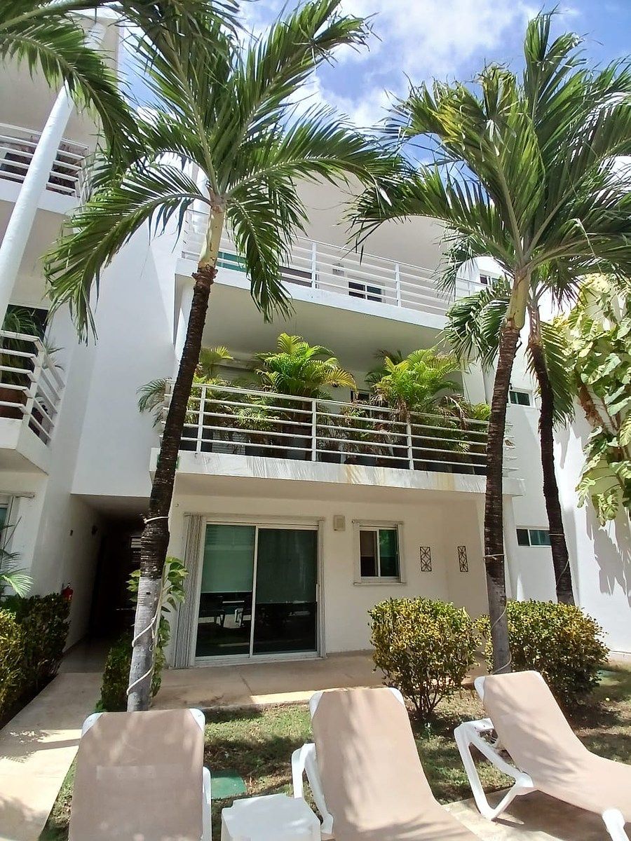 Apartamento em Gonzalo Guerrero, Playa del Carmen, foto 7 de 23
