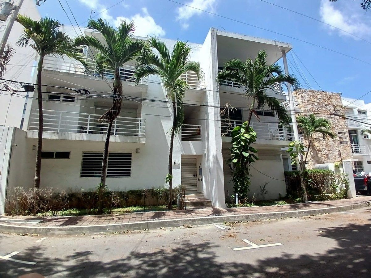 Apartamento em Gonzalo Guerrero, Playa del Carmen, foto 8 de 23