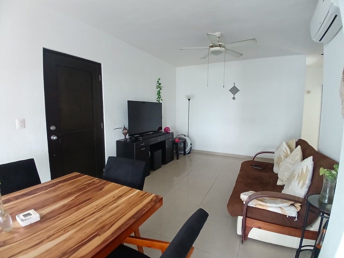 Apartamento em Gonzalo Guerrero, Playa del Carmen, foto 14 de 23