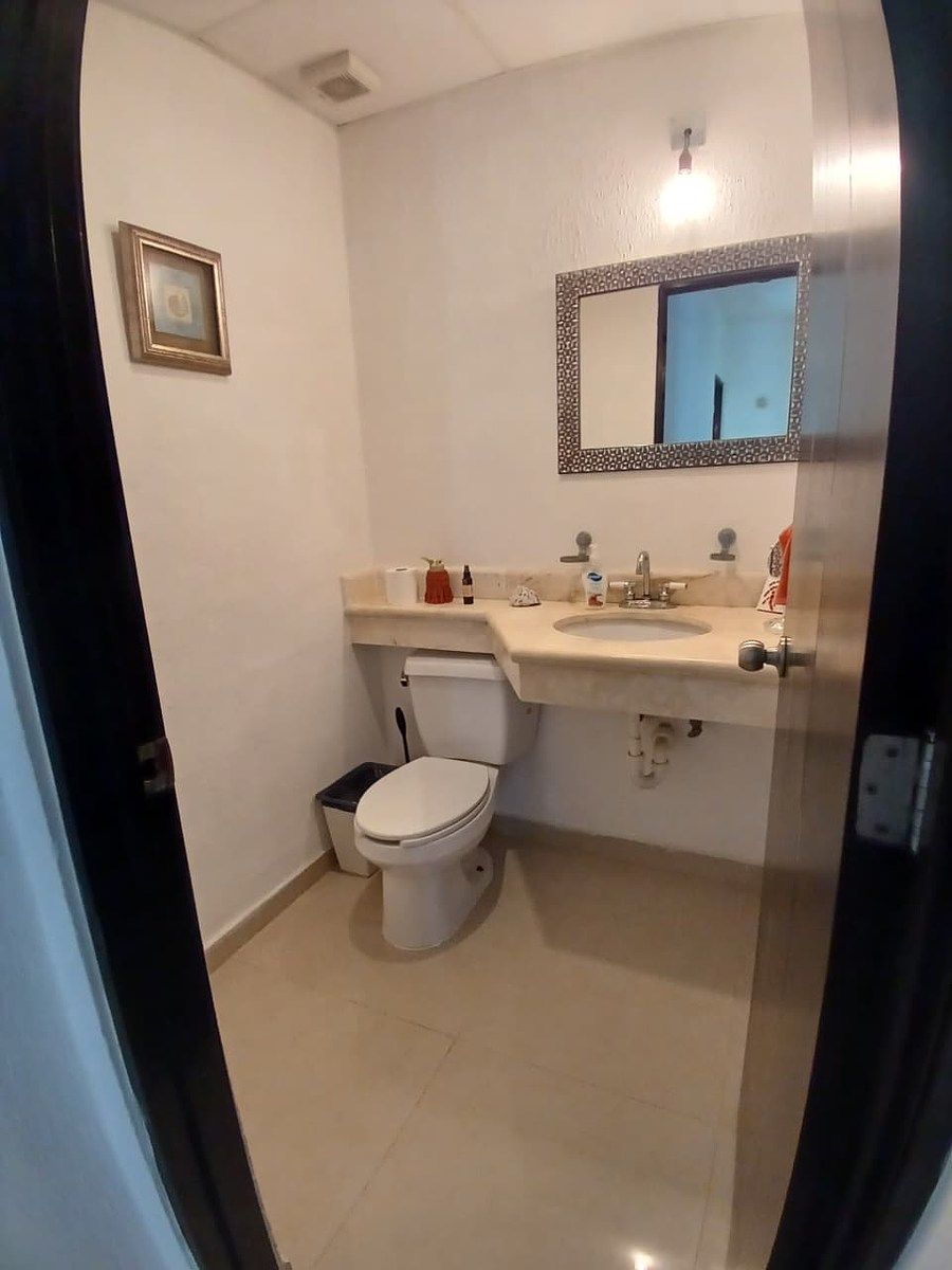 Apartamento em Gonzalo Guerrero, Playa del Carmen, foto 18 de 23