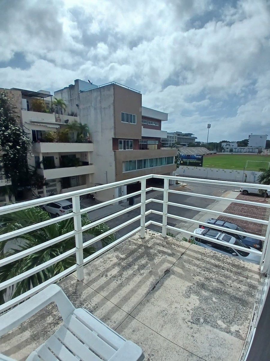 Apartamento em Gonzalo Guerrero, Playa del Carmen, foto 17 de 23
