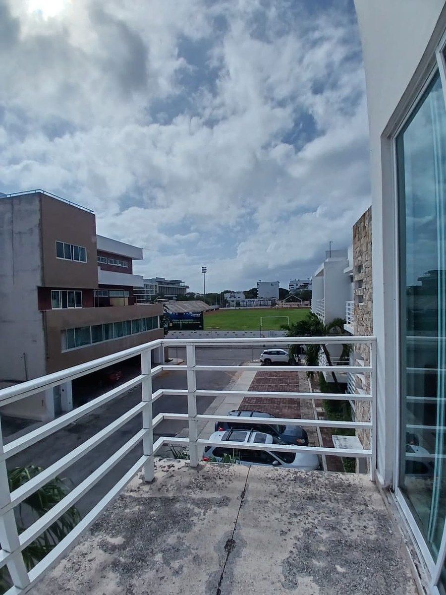 Apartamento em Gonzalo Guerrero, Playa del Carmen, foto 16 de 23