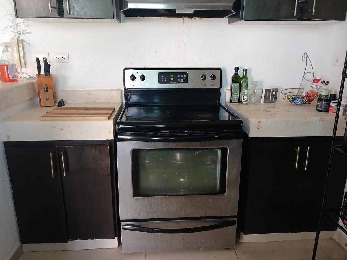 Apartamento em Gonzalo Guerrero, Playa del Carmen, foto 11 de 23