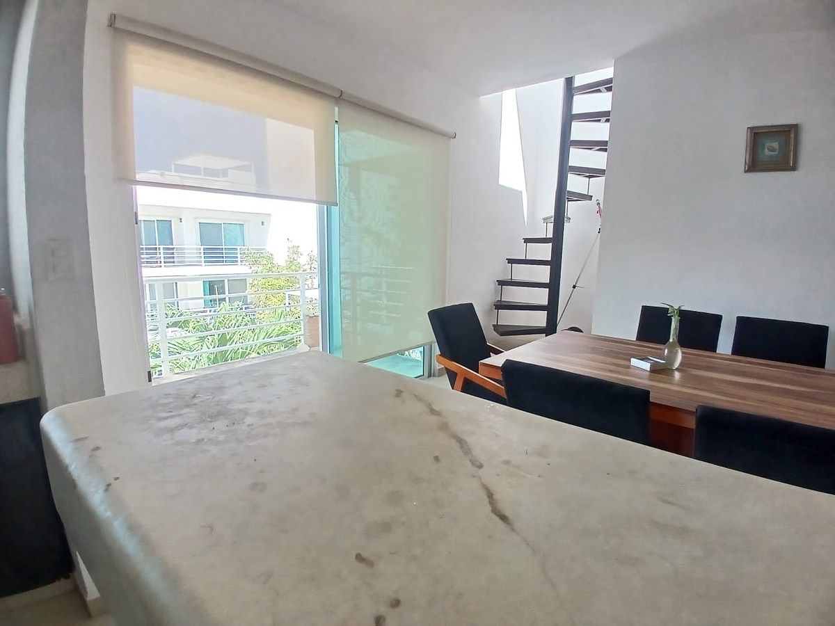 Apartamento em Gonzalo Guerrero, Playa del Carmen, foto 12 de 23