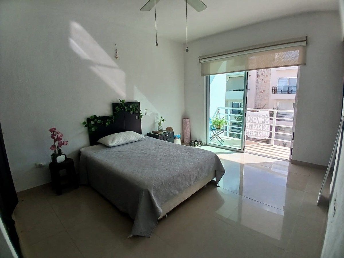 Apartamento em Gonzalo Guerrero, Playa del Carmen, foto 15 de 23