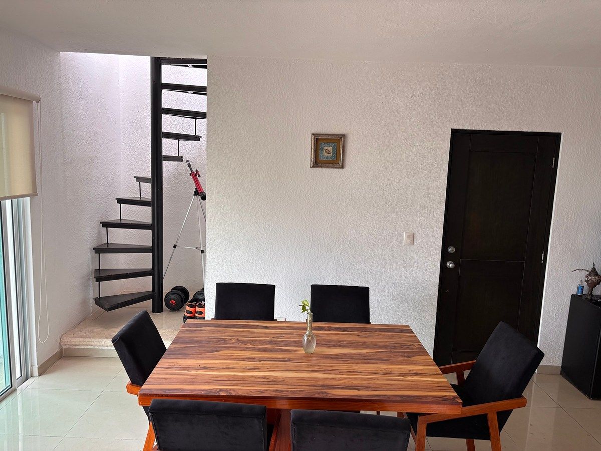 Apartamento em Gonzalo Guerrero, Playa del Carmen, foto 10 de 23