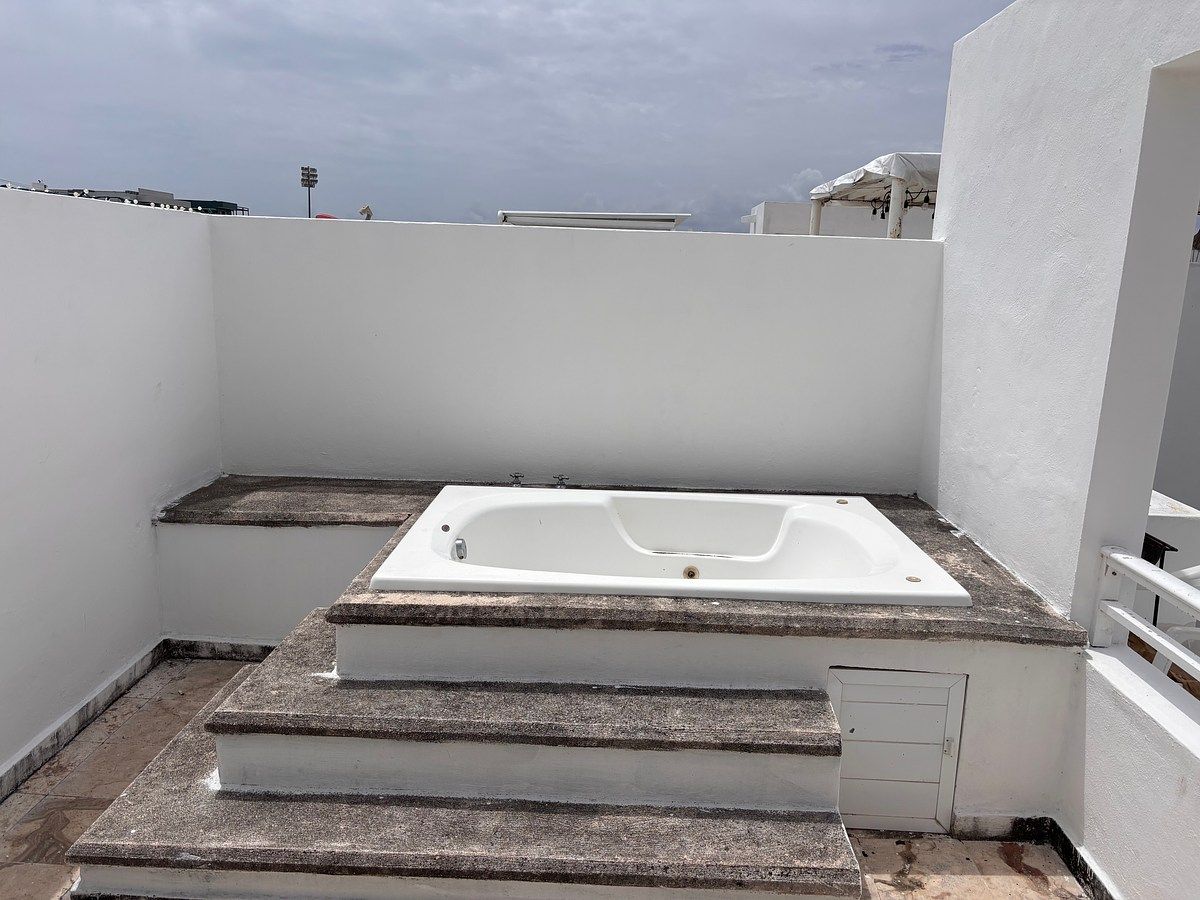 Apartamento em Gonzalo Guerrero, Playa del Carmen, foto 22 de 23