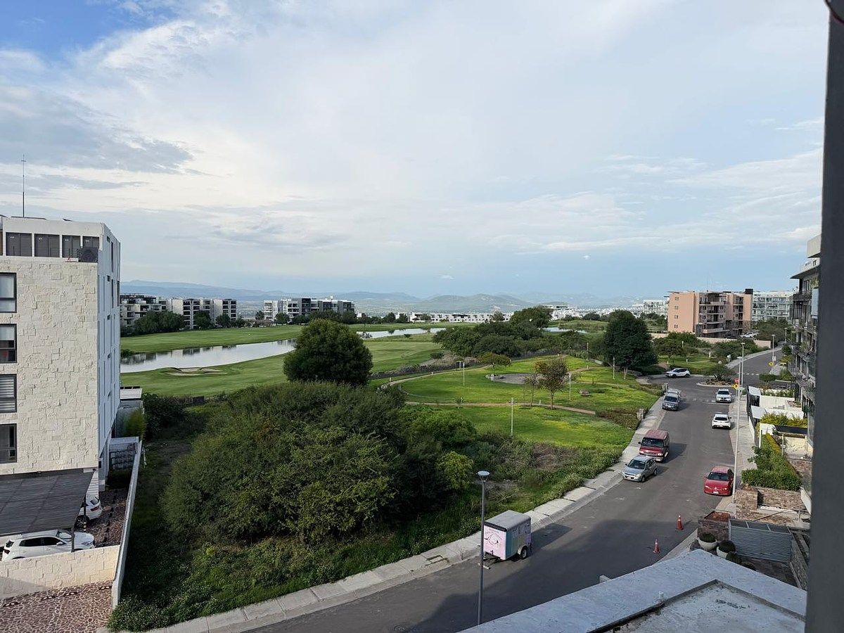 Departamento en Zibatá, El Marqués, foto 3 de 15