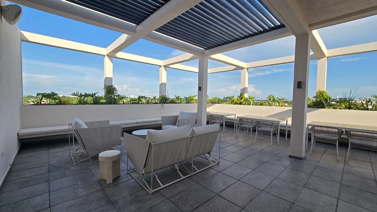 Apartment in Montes de Ame, Mérida, photo 4 of 33