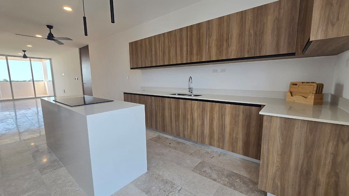 Apartment in Montes de Ame, Mérida, photo 10 of 33