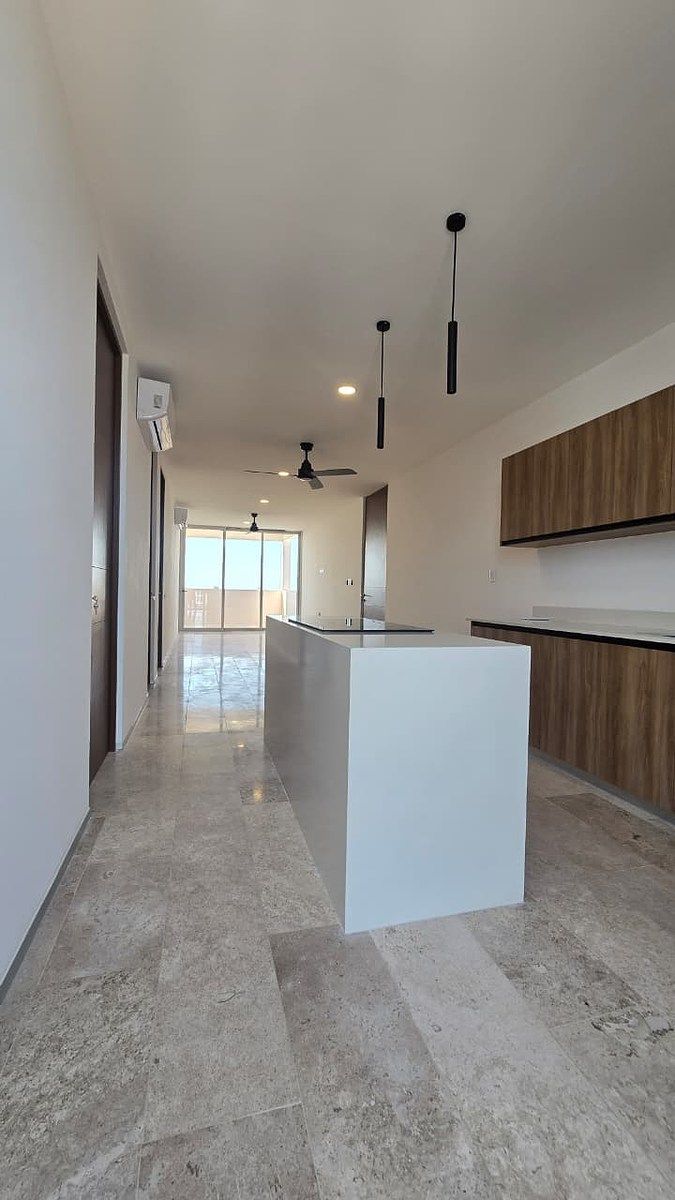 Apartment in Montes de Ame, Mérida, photo 11 of 33
