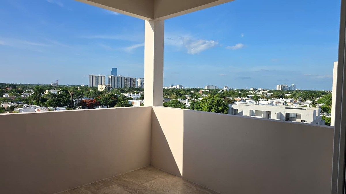 Apartment in Montes de Ame, Mérida, photo 16 of 33