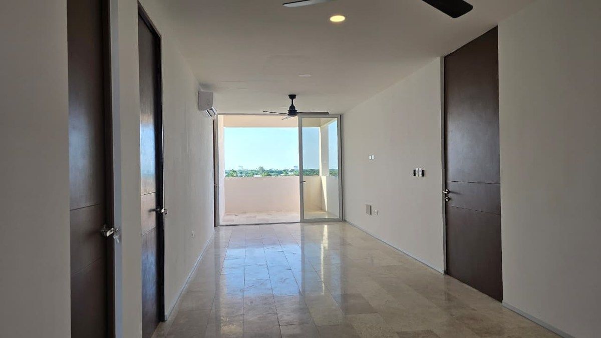 Apartment in Montes de Ame, Mérida, photo 15 of 33