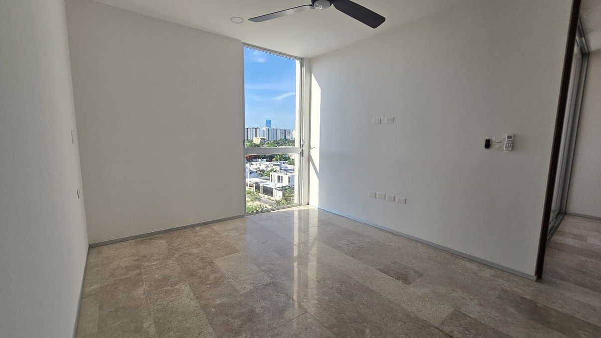 Apartment in Montes de Ame, Mérida, photo 18 of 33