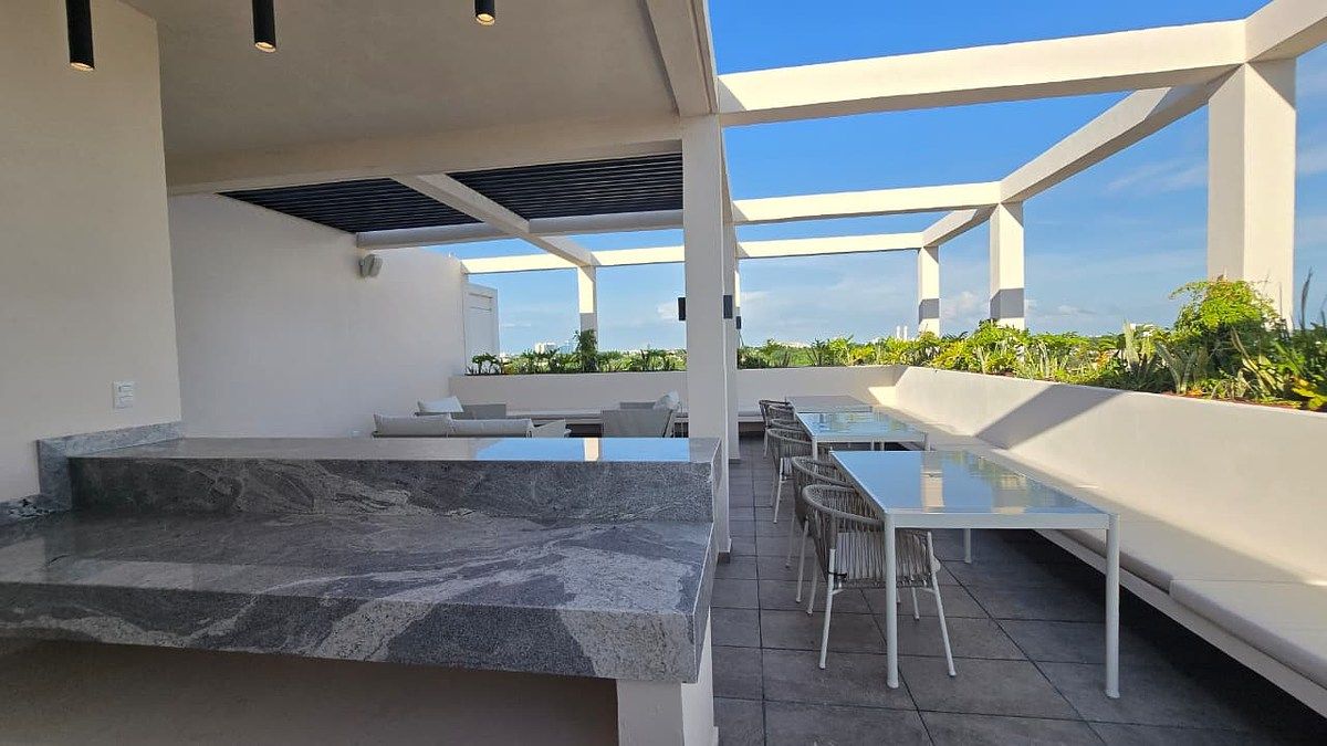 Apartment in Montes de Ame, Mérida, photo 25 of 33