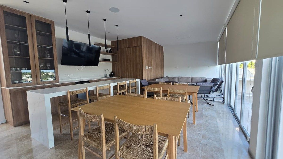 Apartment in Montes de Ame, Mérida, photo 26 of 33