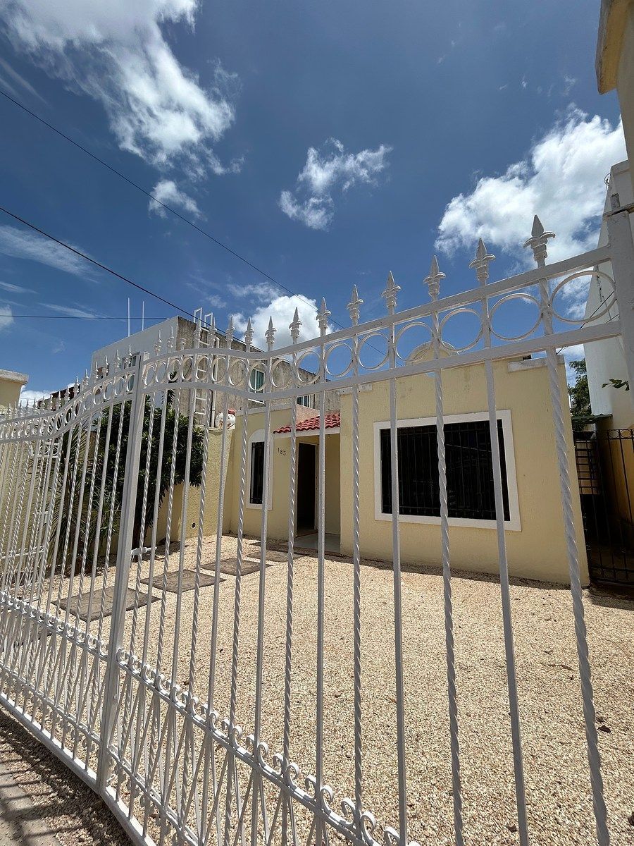 Casa en Jardines Del Norte, Mérida, foto 25 de 29