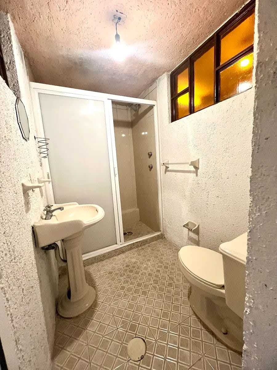 Departamento en Cuajimalpa, Cuajimalpa de Morelos, foto 2 de 7