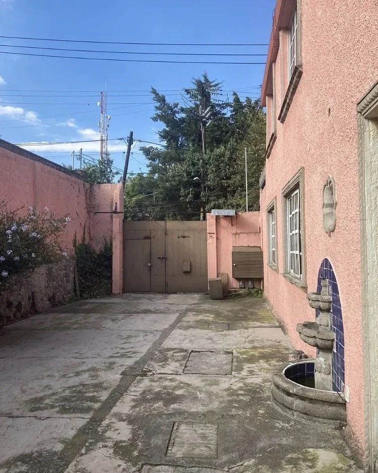 Departamento en Cuajimalpa, Cuajimalpa de Morelos, foto 6 de 7