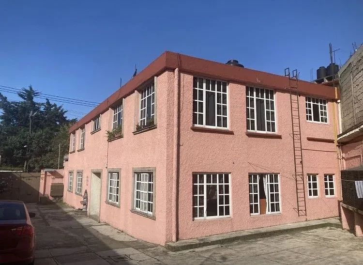 Departamento en Cuajimalpa, Cuajimalpa de Morelos, foto 7 de 7