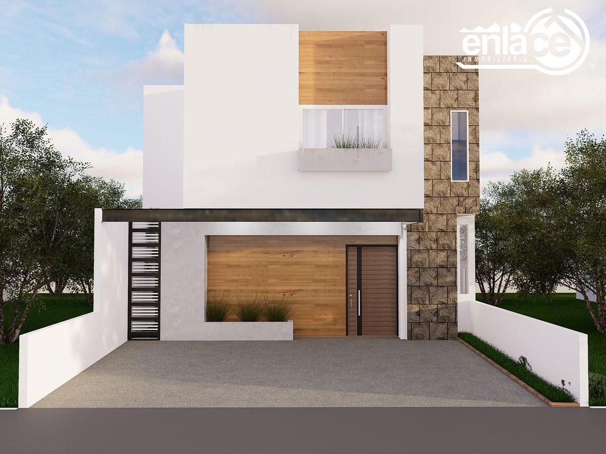 Casa en Venta en fraccionamiento  El Cielo, foto 1 de 5