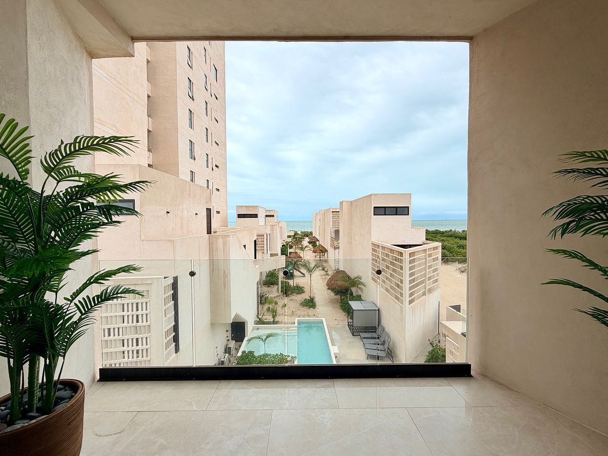 Departamento en Telchac Puerto, Telchac Puerto, foto 17 de 25