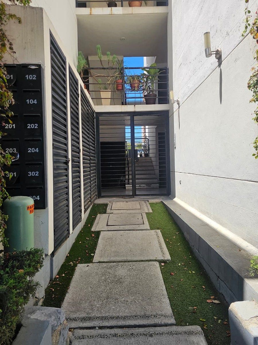 Apartamento em Bonaterra, Tijuana, foto 3 de 17