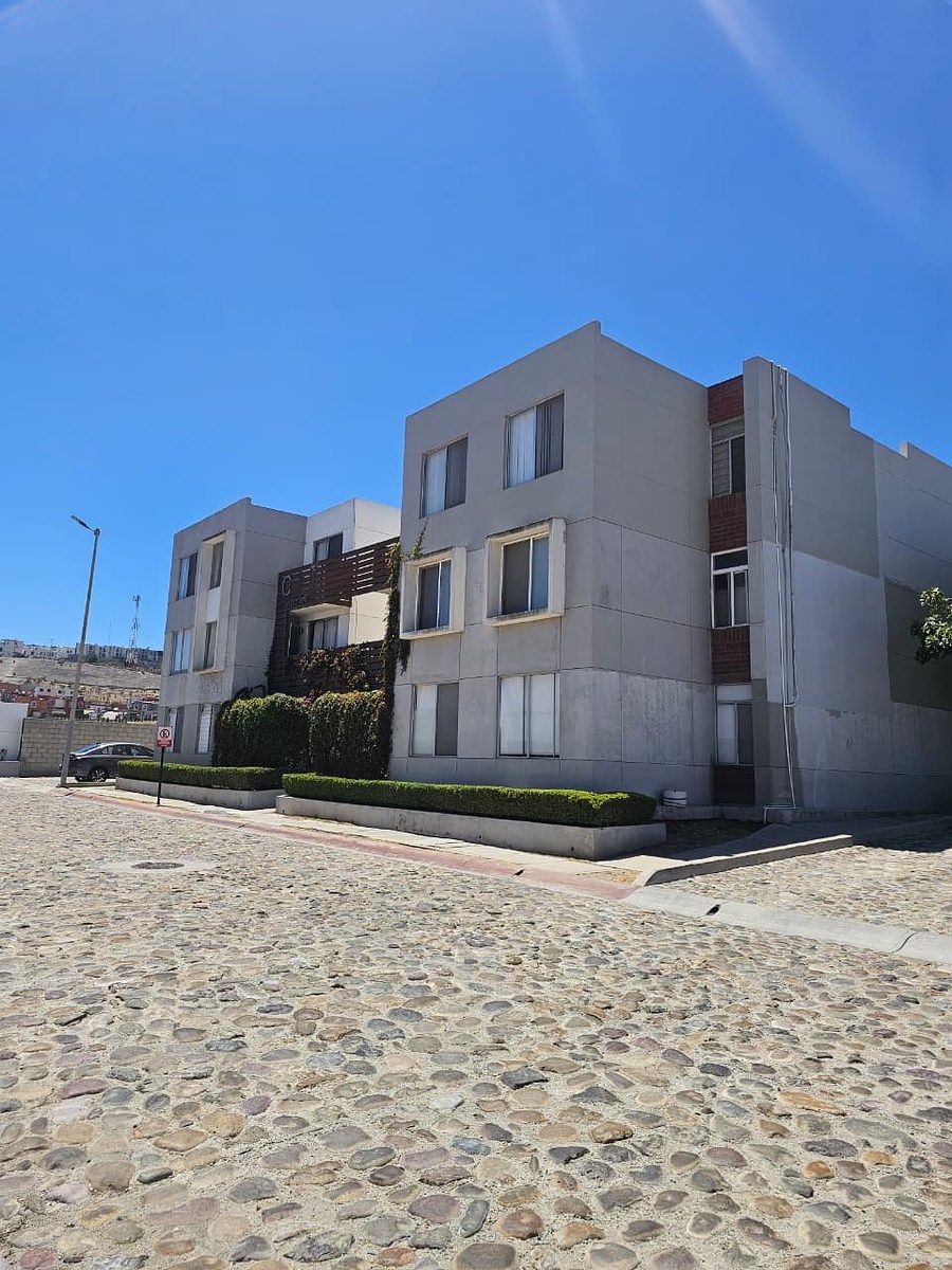 Apartamento em Bonaterra, Tijuana, foto 2 de 17