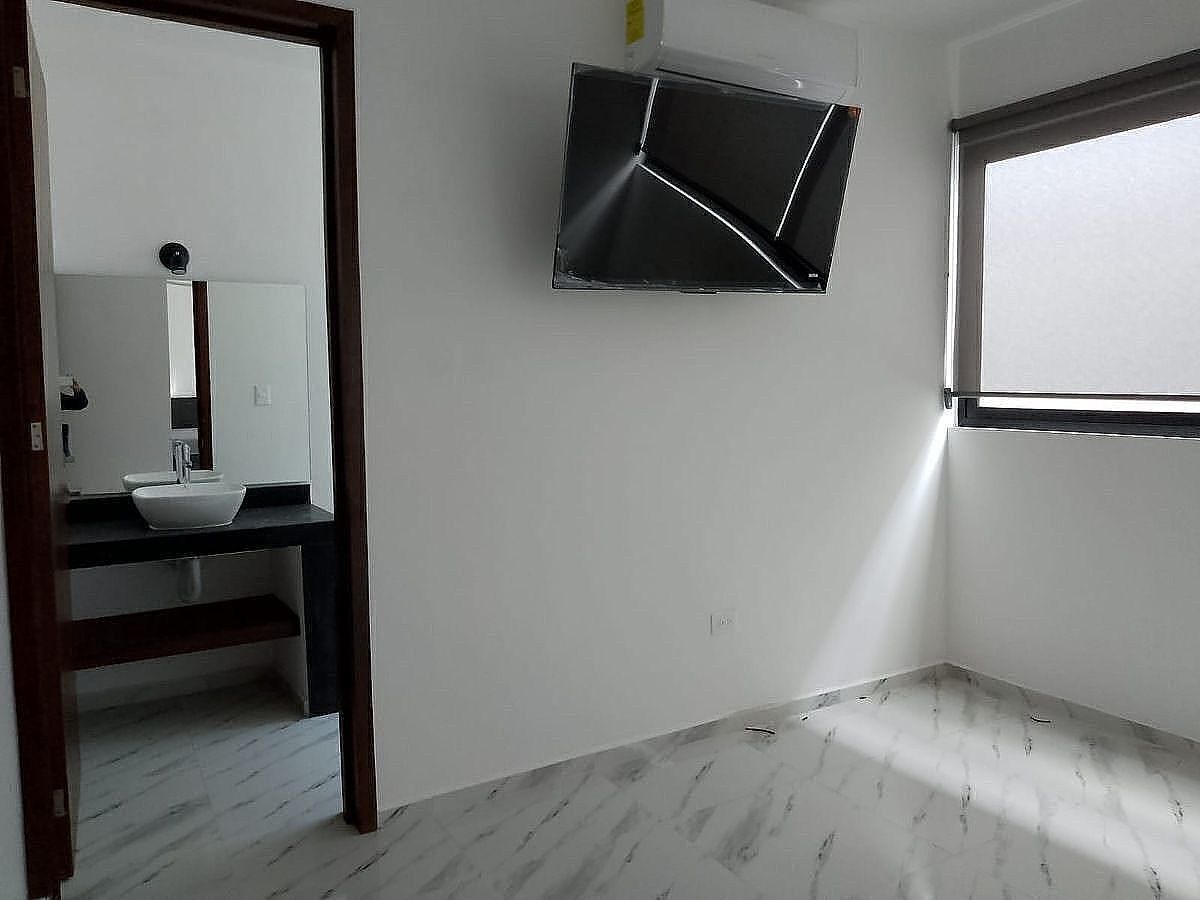 Apartamento em Dzityá, Mérida, foto 11 de 13