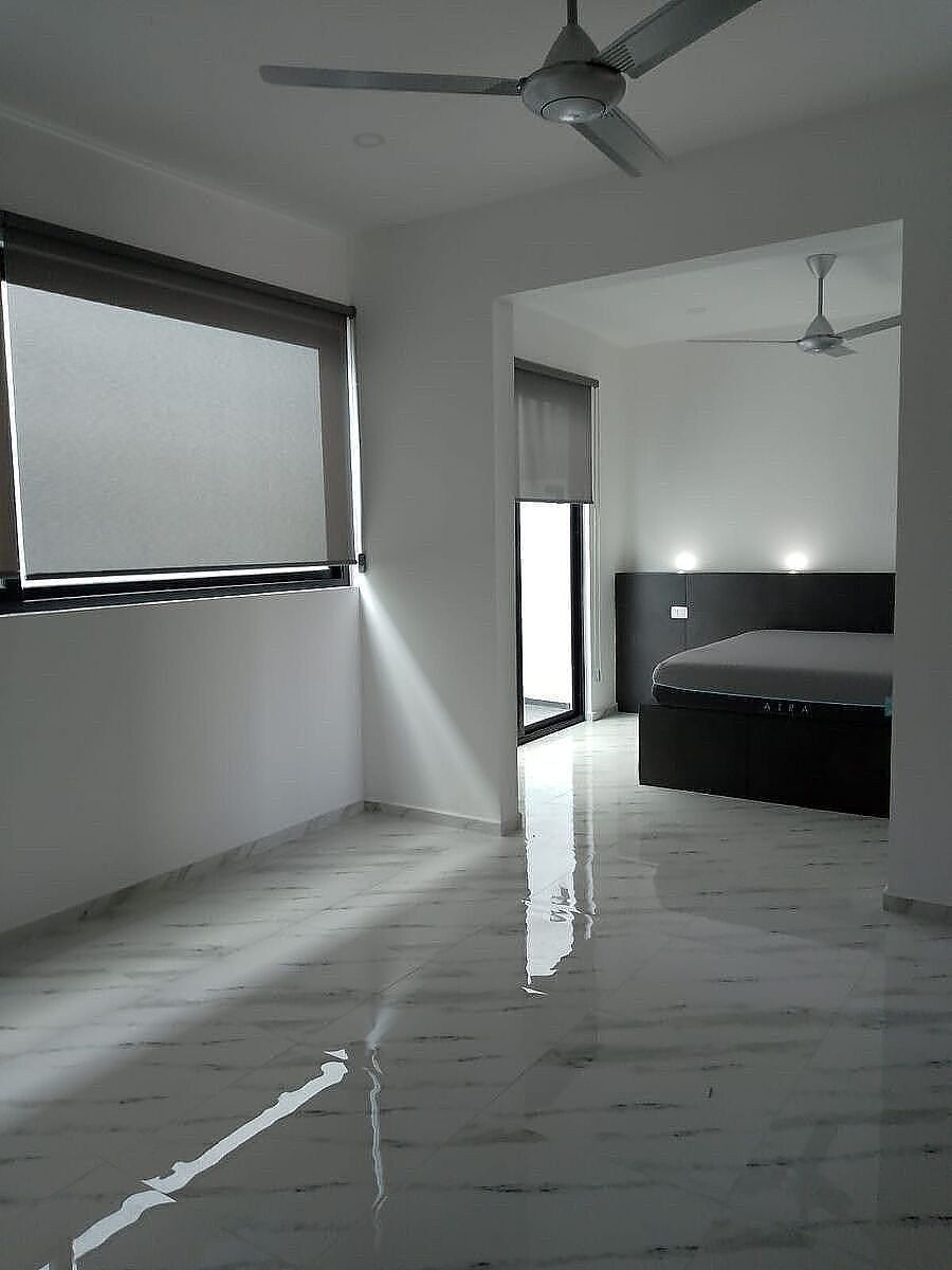 Apartamento em Dzityá, Mérida, foto 12 de 13