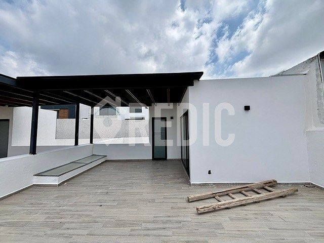 Casa em Nuevo Refugio, Querétaro, foto 25 de 29