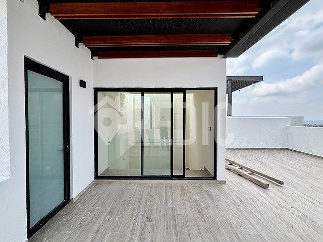 Casa em Nuevo Refugio, Querétaro, foto 26 de 29