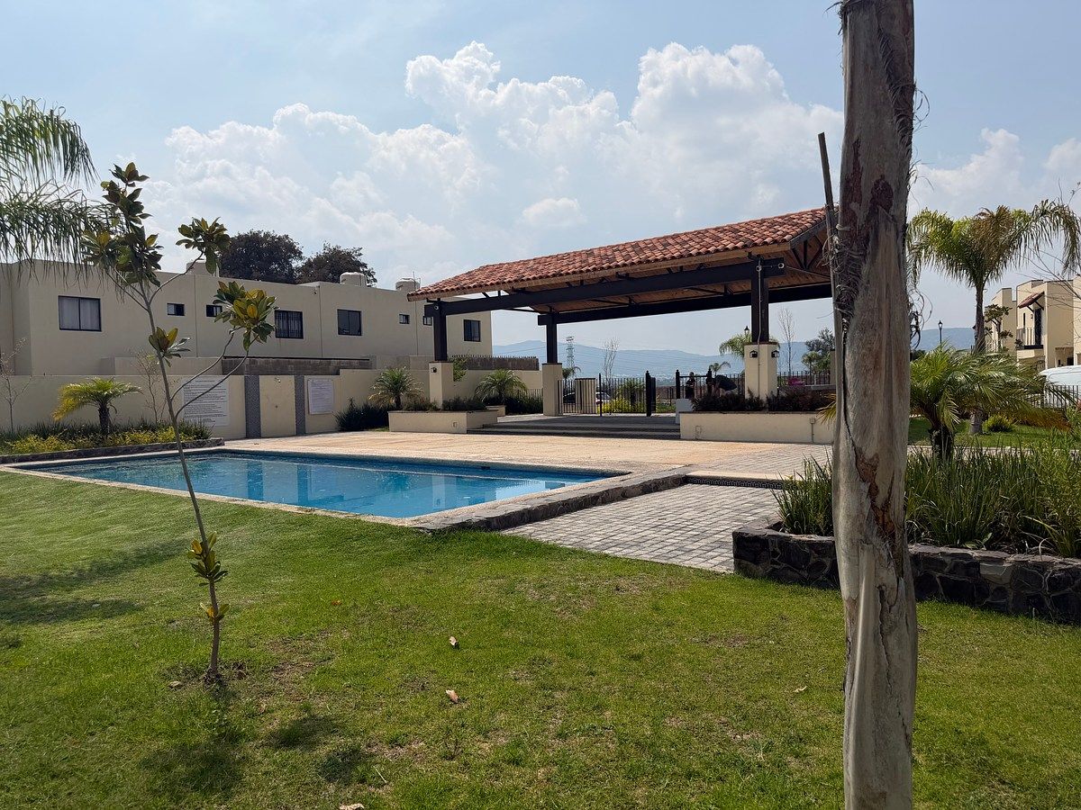 House in Residencial Alta California, Tlajomulco de Zúñiga, photo 12 of 14