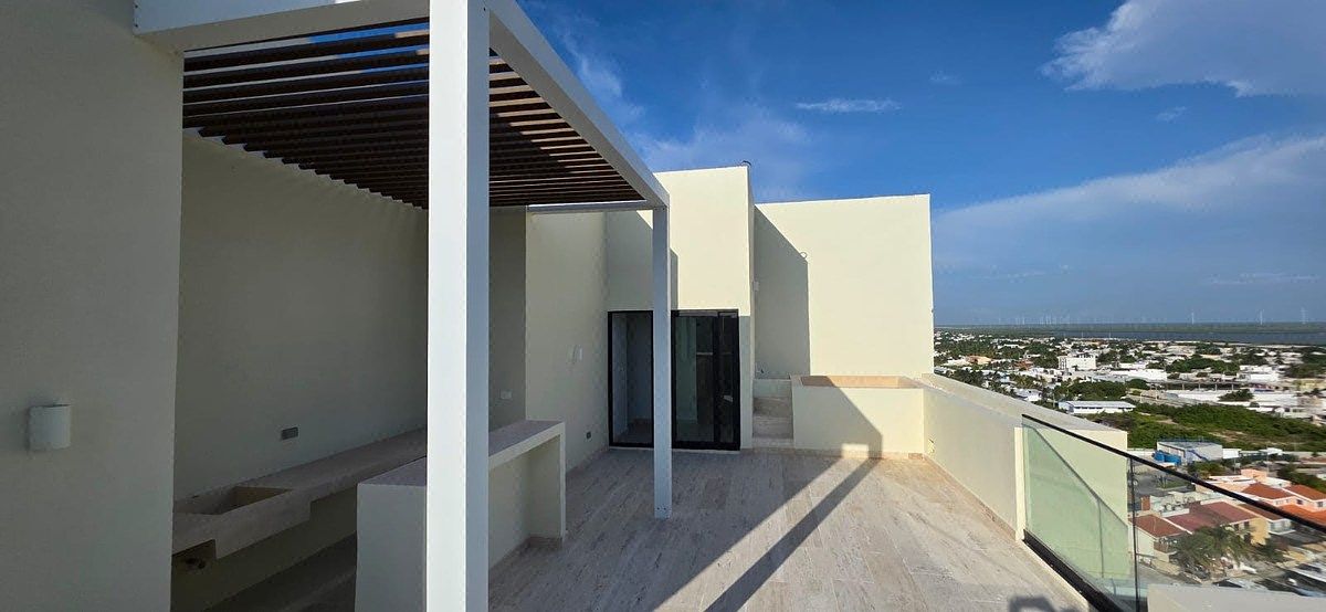 Apartment in Yucalpeten, Progreso, photo 14 of 20
