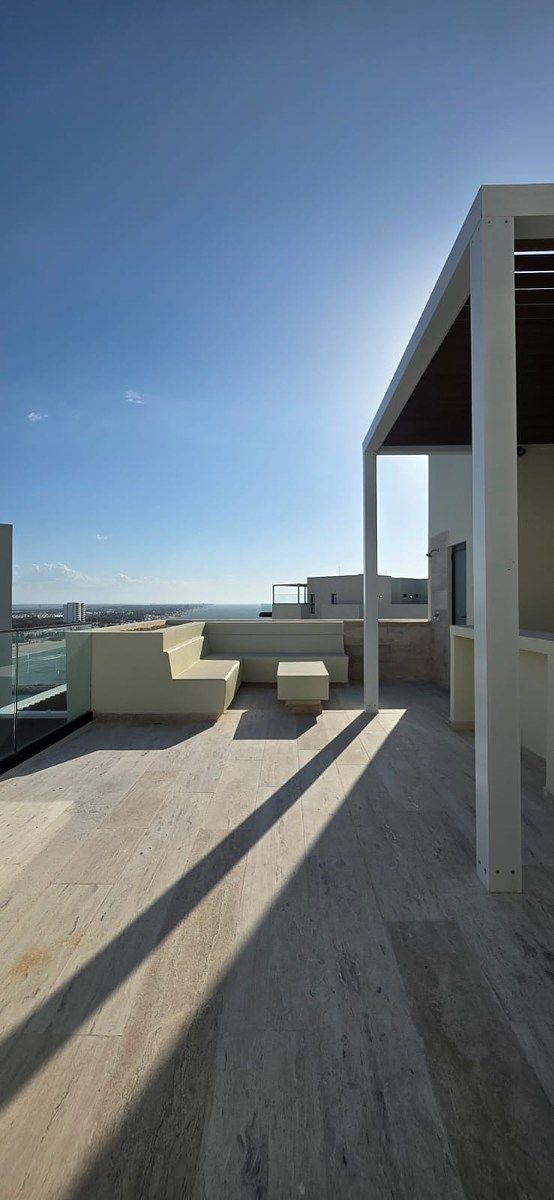 Apartment in Yucalpeten, Progreso, photo 16 of 20