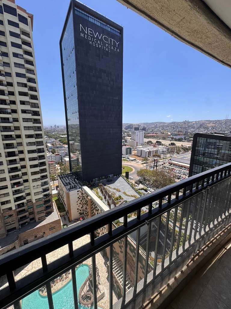 Departamento en Venta En Zona Rio (NEW CITY), foto 1 de 14