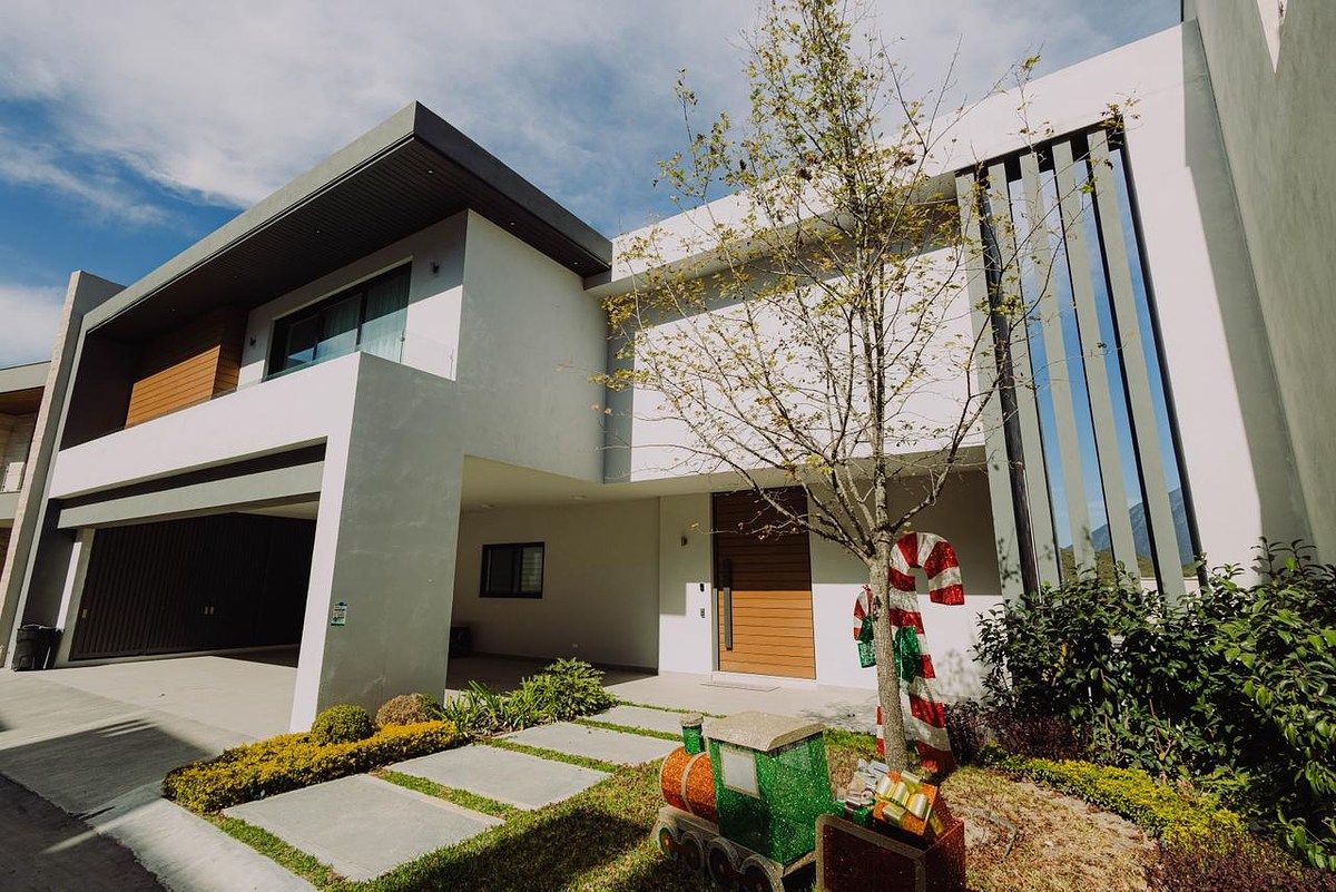 Casa en Renta | Sierra Alta 9° Sector | Monterrey, N.L., photo 1 of 25