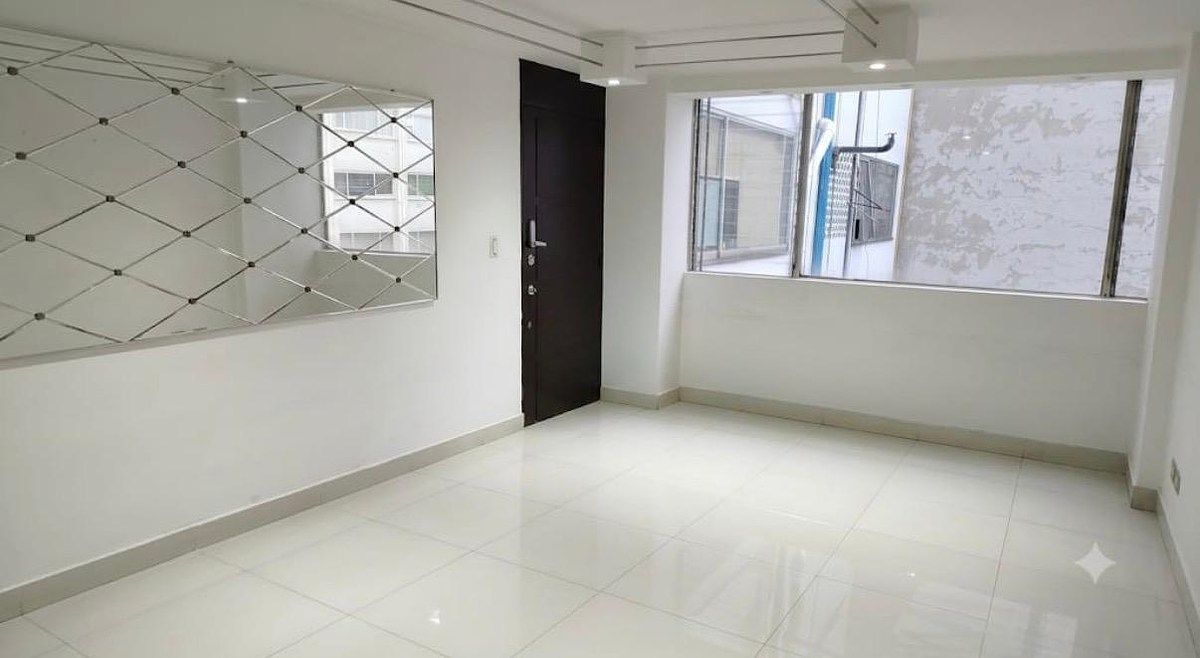 Departamento en Polanco I Sección, Miguel Hidalgo, foto 3 de 8