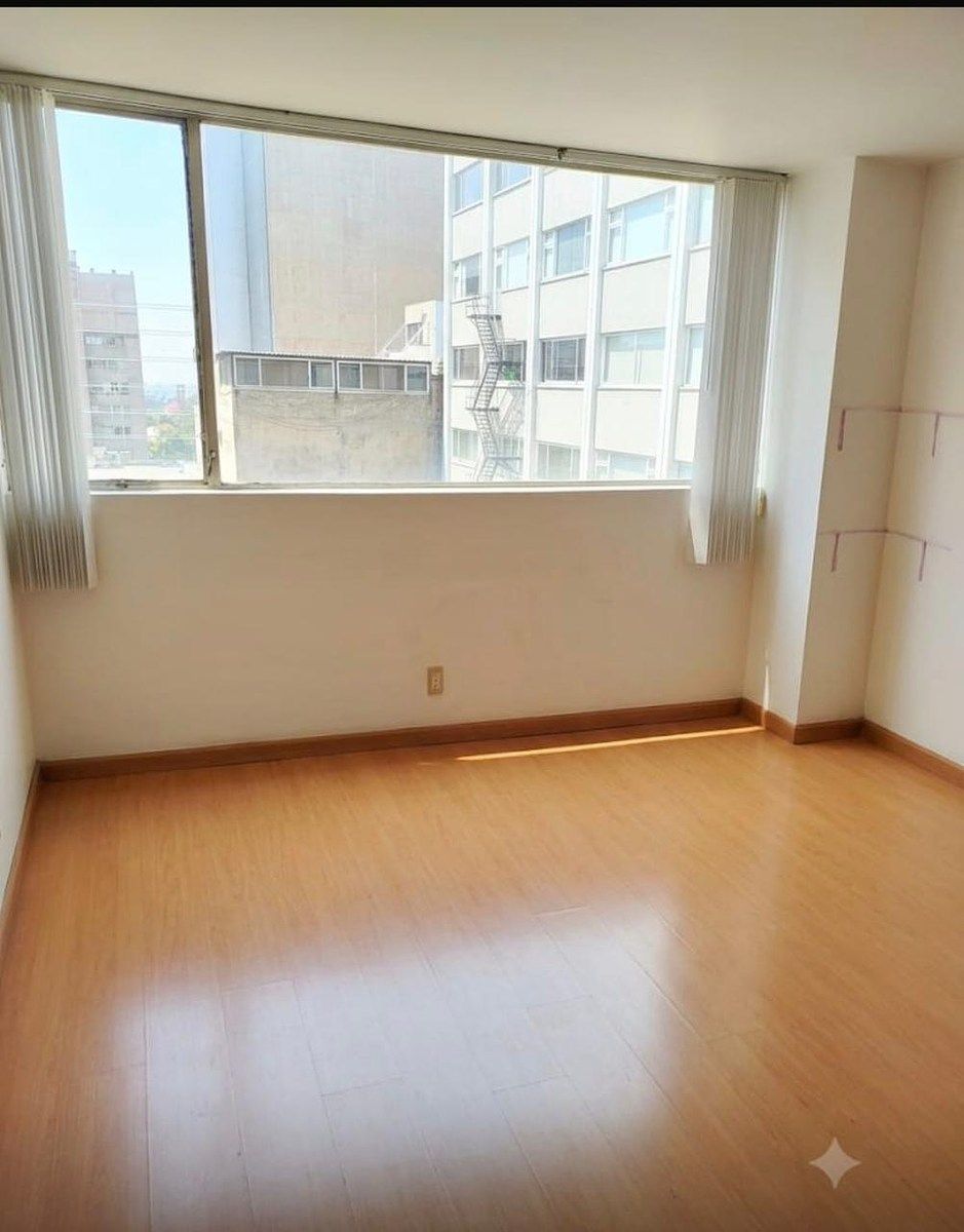 Departamento en Polanco I Sección, Miguel Hidalgo, foto 6 de 8