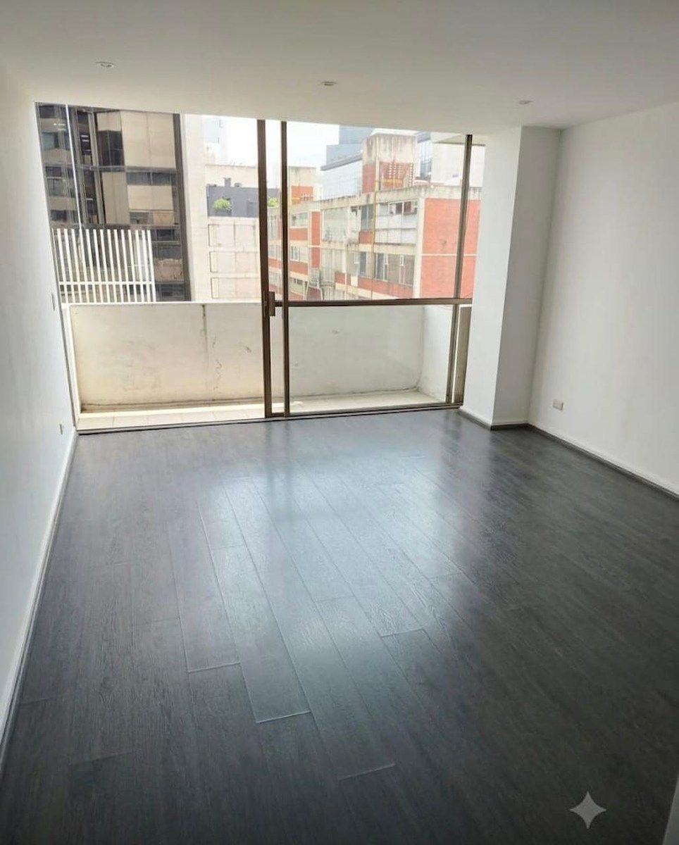 Departamento en Polanco I Sección, Miguel Hidalgo, foto 7 de 8