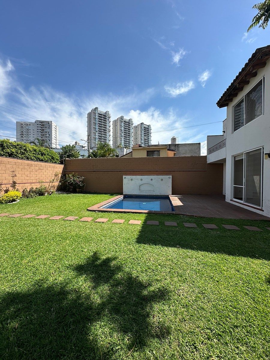 House in Villas del Lago, Cuernavaca, photo 4 of 32