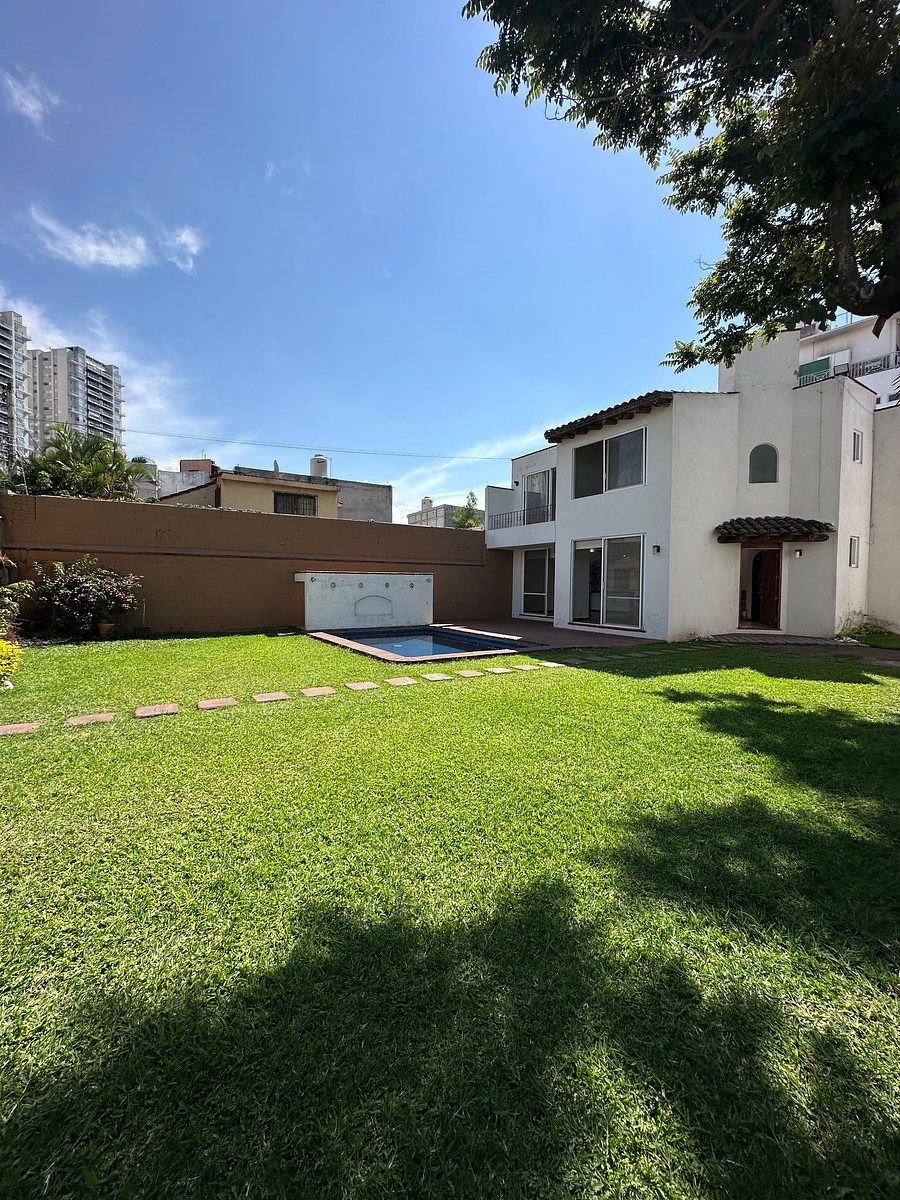 House in Villas del Lago, Cuernavaca, photo 7 of 32