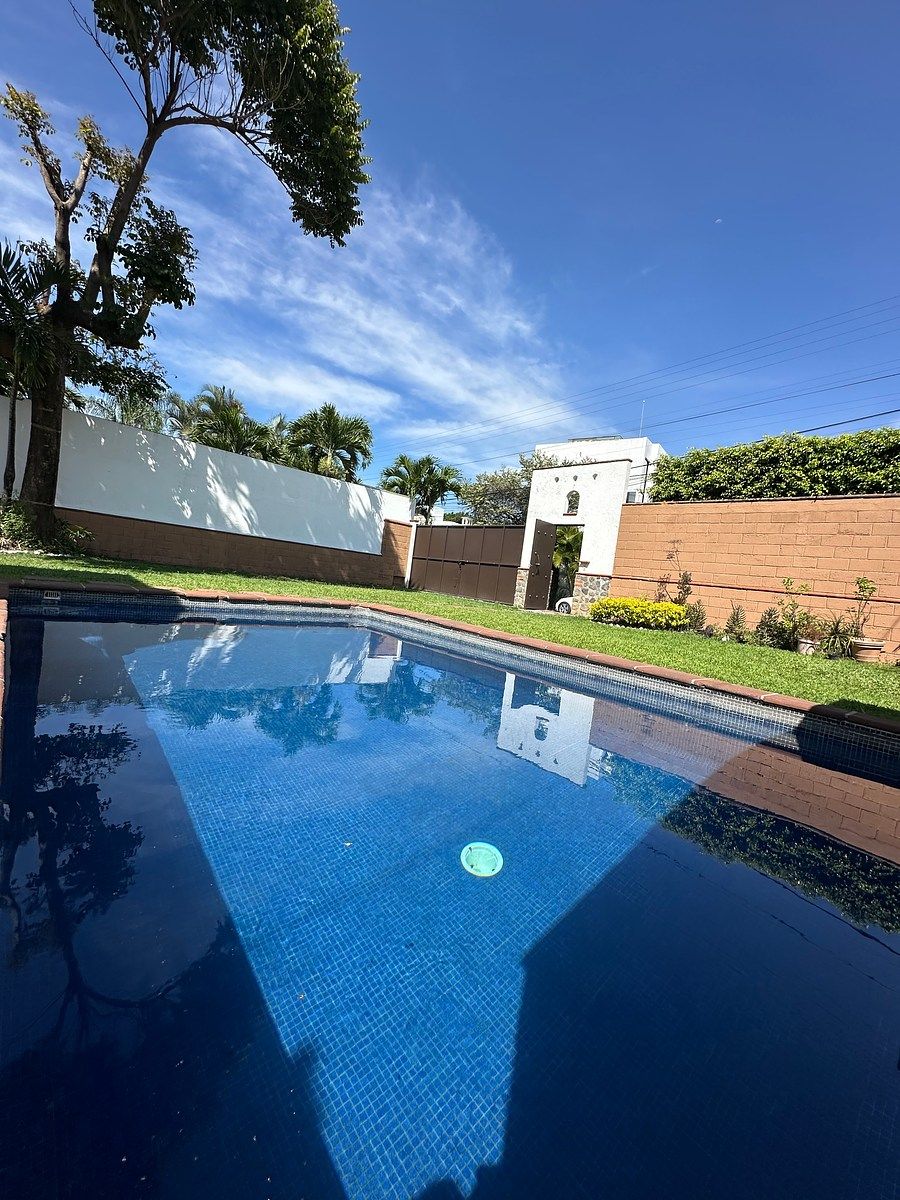 House in Villas del Lago, Cuernavaca, photo 8 of 32
