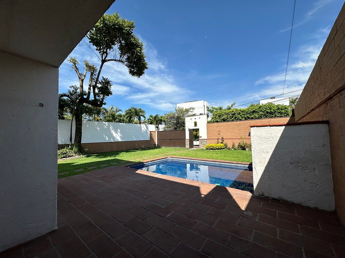 House in Villas del Lago, Cuernavaca, photo 9 of 32