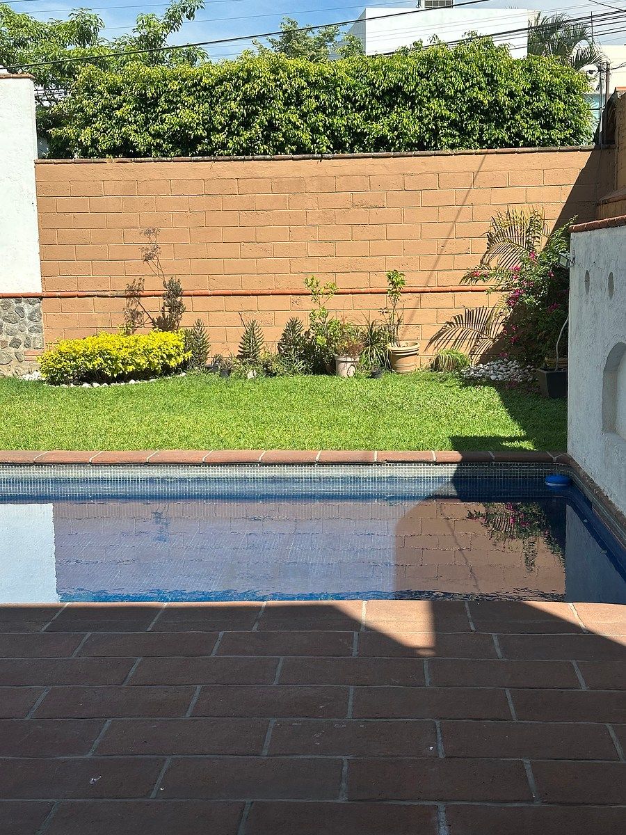 House in Villas del Lago, Cuernavaca, photo 10 of 32