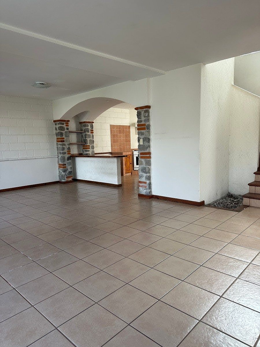 House in Villas del Lago, Cuernavaca, photo 12 of 32