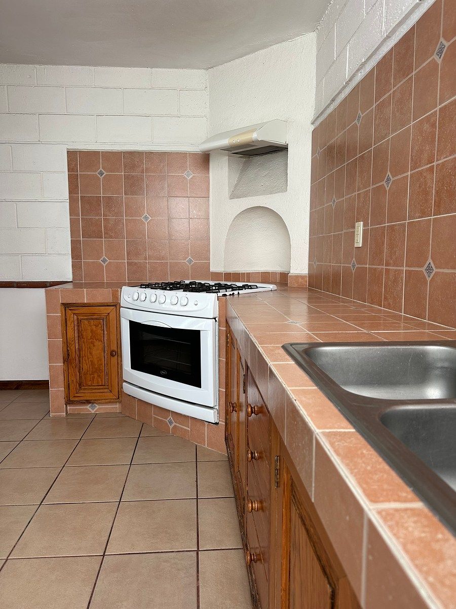House in Villas del Lago, Cuernavaca, photo 15 of 32